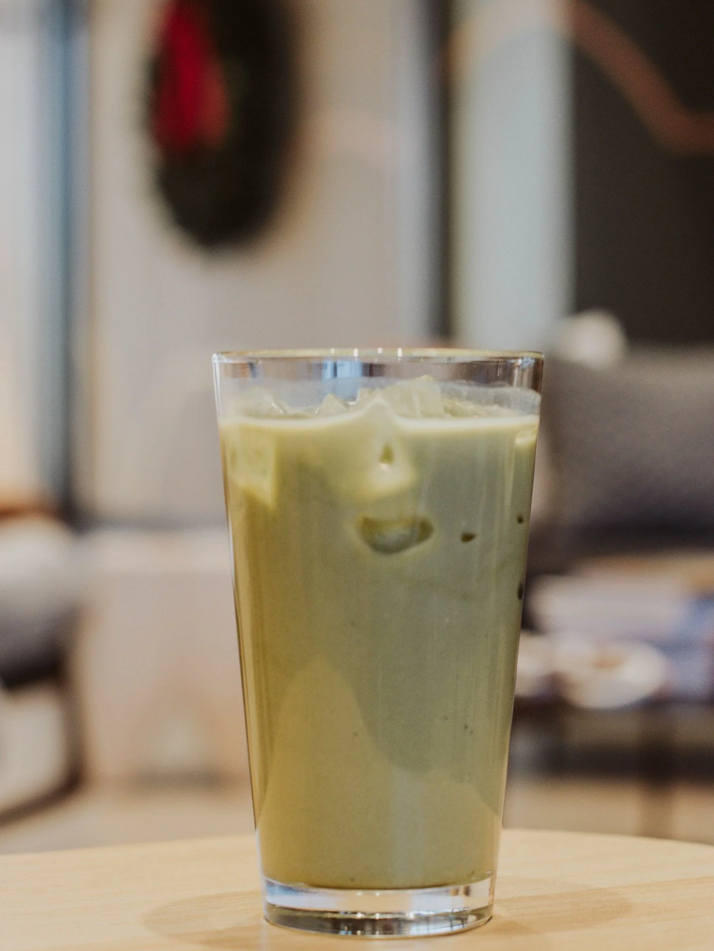 The matcha your week needed.
Whisked fresh, made with care. 🍵✨

#VibeGunbarrel #MatchaMoments #GunbarrelCoffee #BoulderEats #MatchaLove #ColoradoCoffee