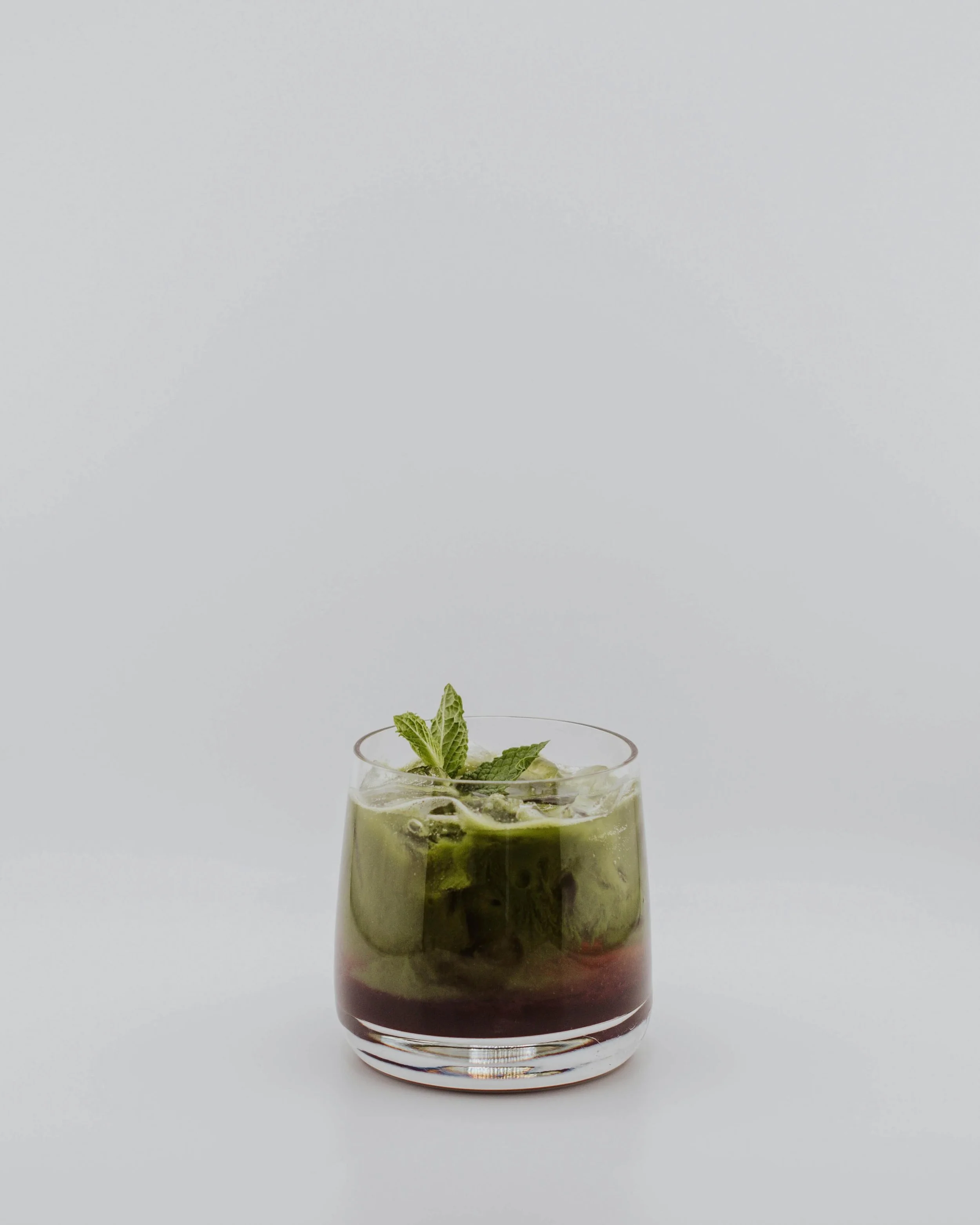 Earthy. Berry. Beautiful. 🍃

This isn&rsquo;t your everyday matcha. Layered, thoughtful, and a little unexpected &mdash; just like the best drinks should be. A specialty creation worth making the trip for.

On the menu now at Vibe Gunbarrel.

#VibeG