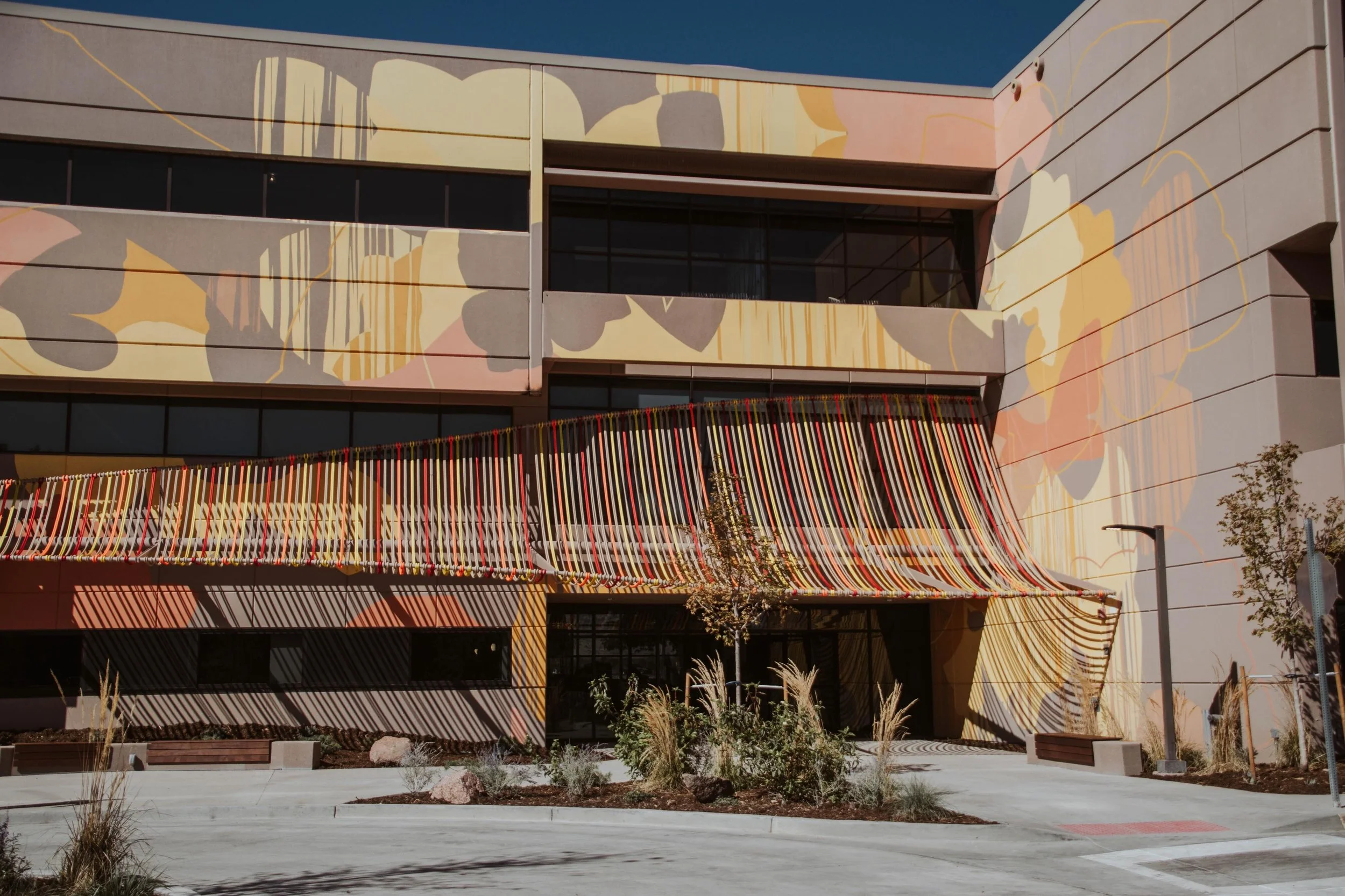 We love being part of a space this intentional. Gunbarrel has a creativity and energy all its own &mdash; and we&rsquo;re proud to be your coffee shop in the middle of it.

Come explore. We&rsquo;d love to meet you.

#VibeGunbarrel #GunbarrelCO #Boul