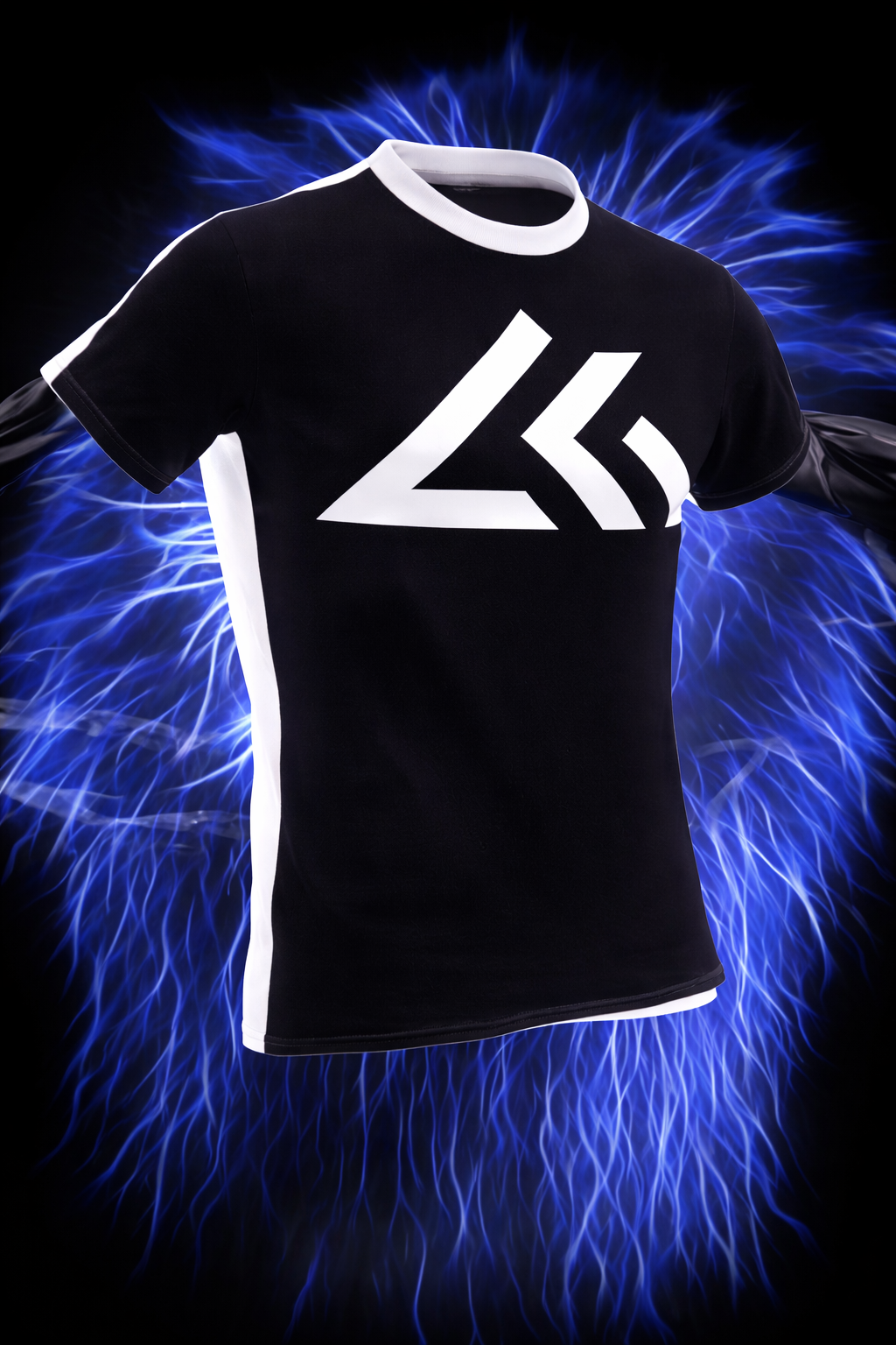 Alion Aking Lion of Thorns Digital Shirt & Art