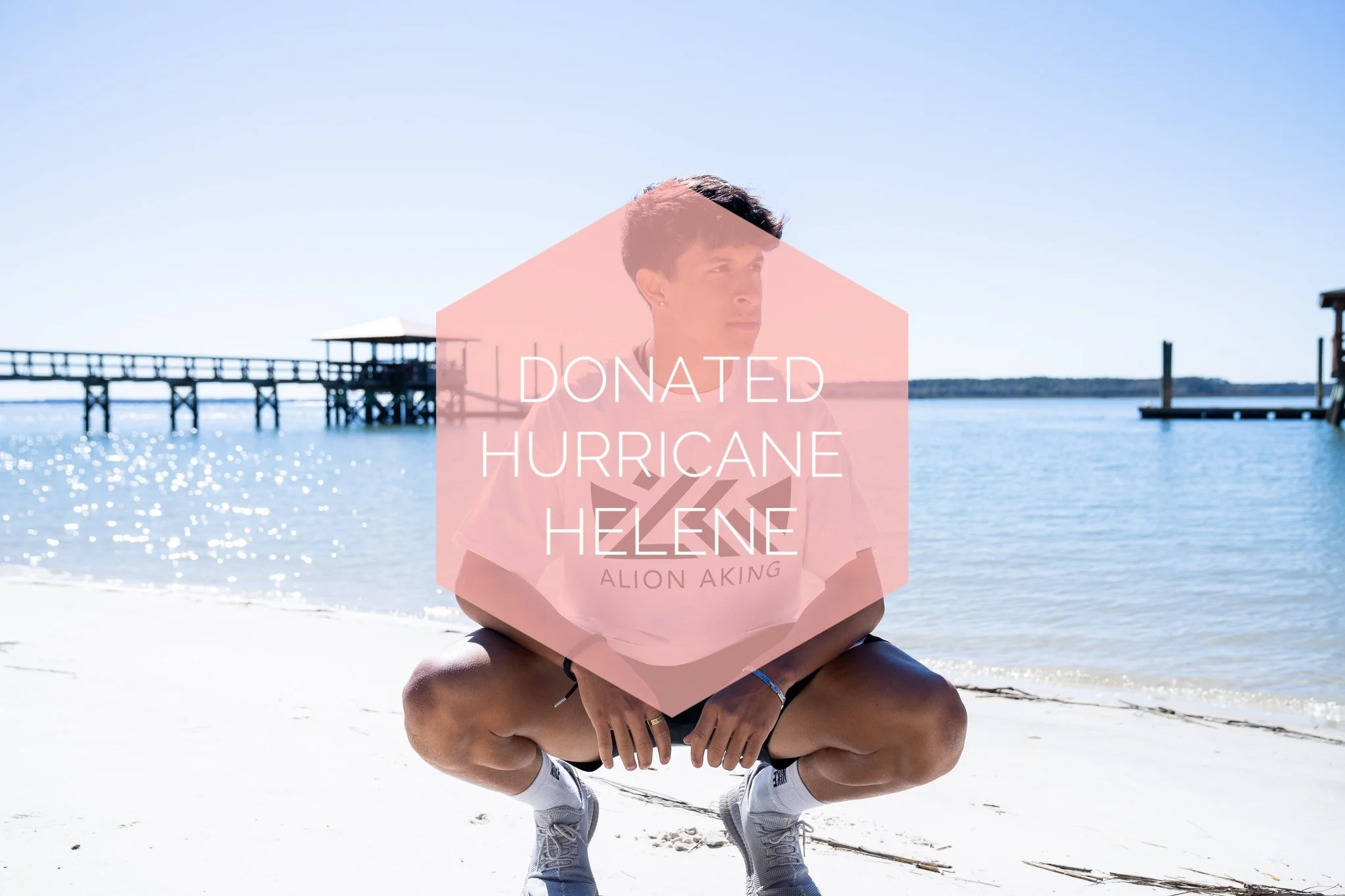 Alion Aking 2nd Edition Black & White T's Drop #4