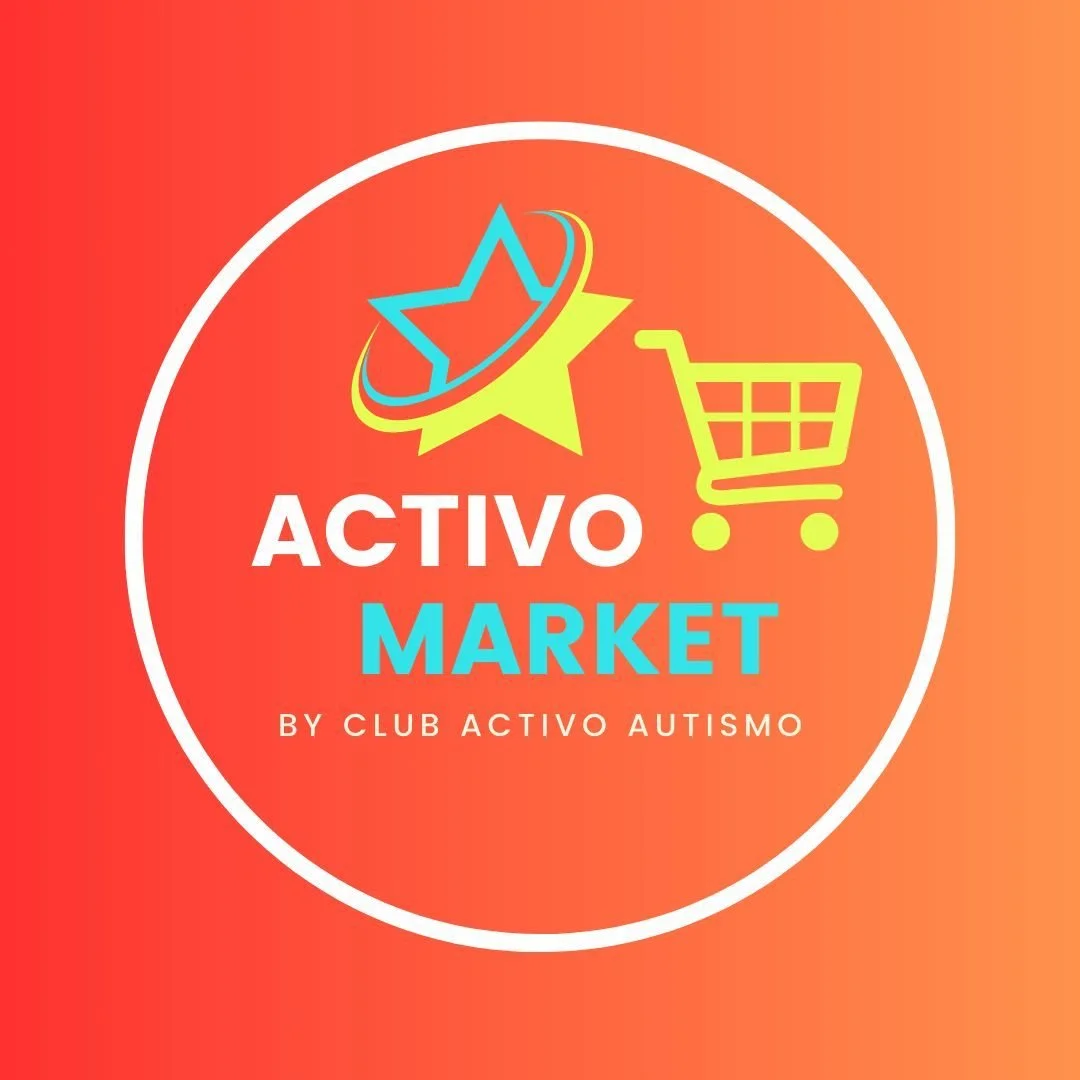 Ícono del Chat ACTIVO MARKET para comprar y vender
