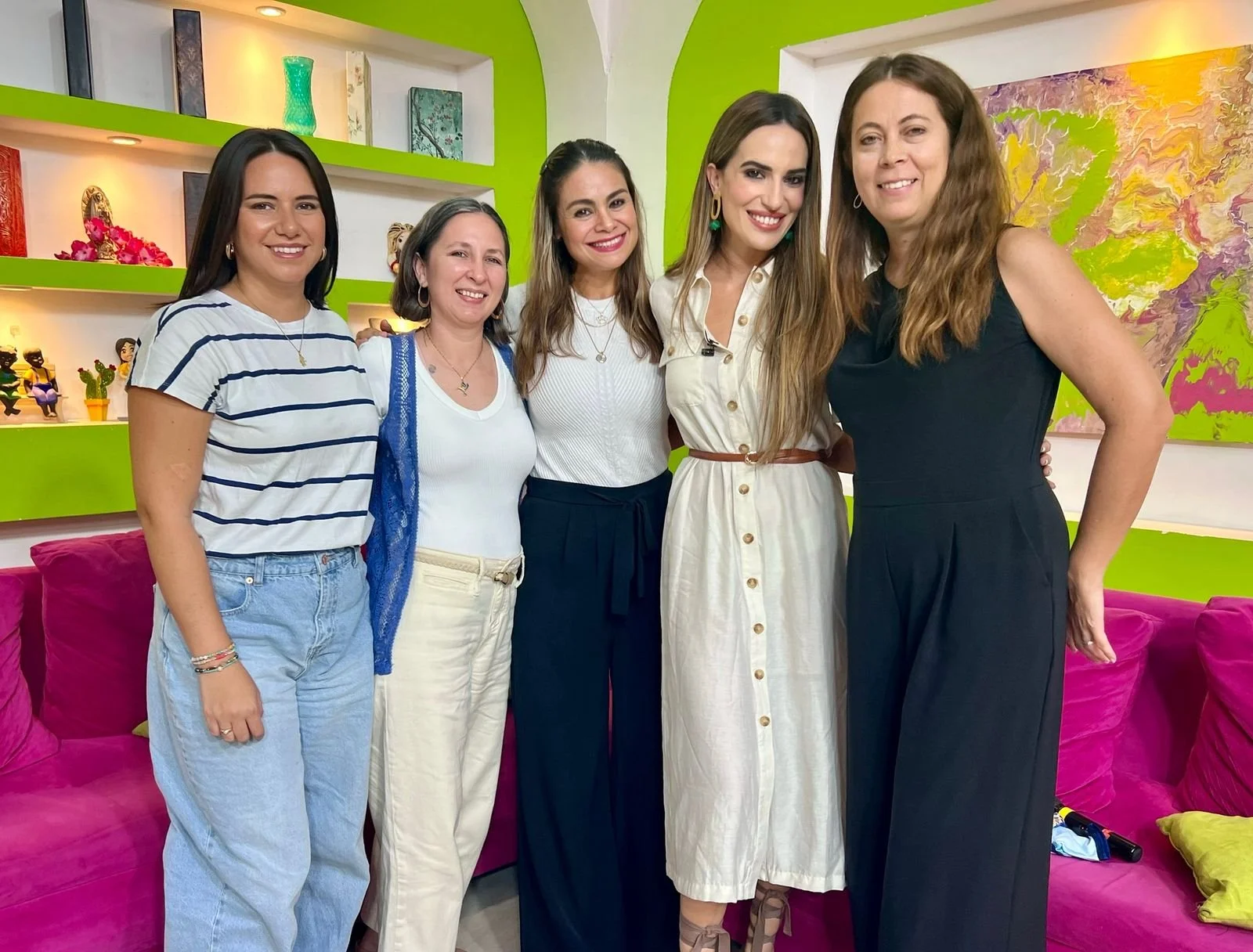 Entrevista SIPSE Tv 2025