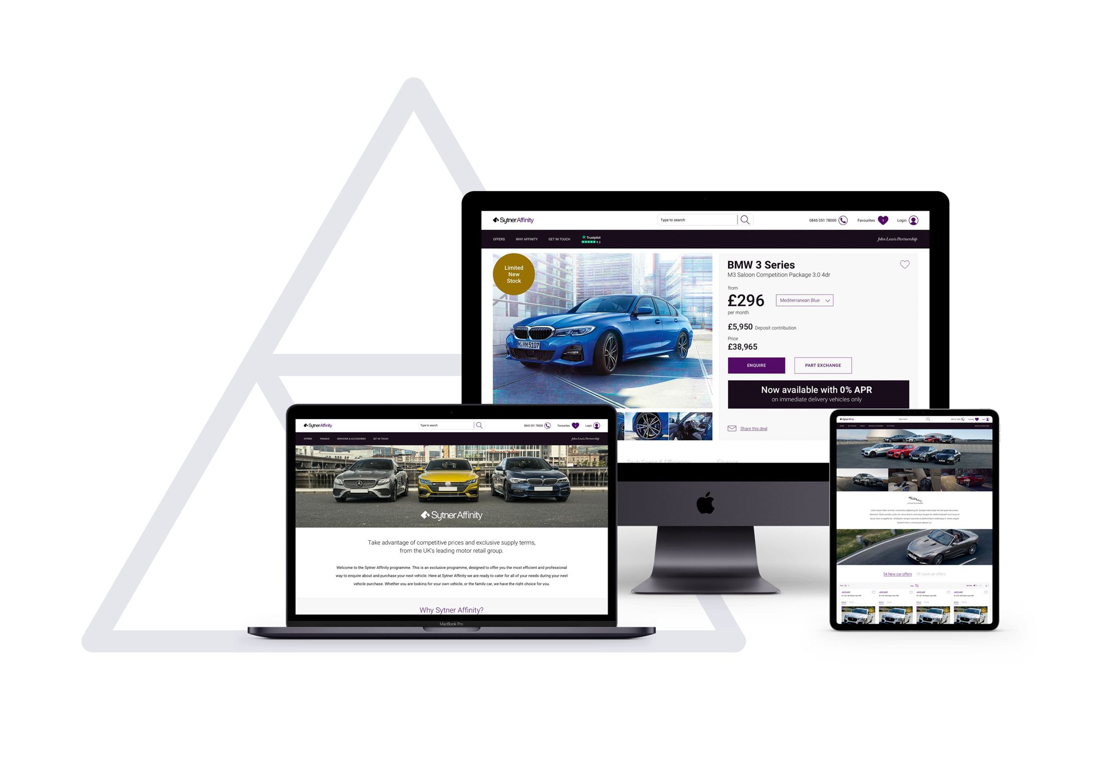 Sytner Affinity