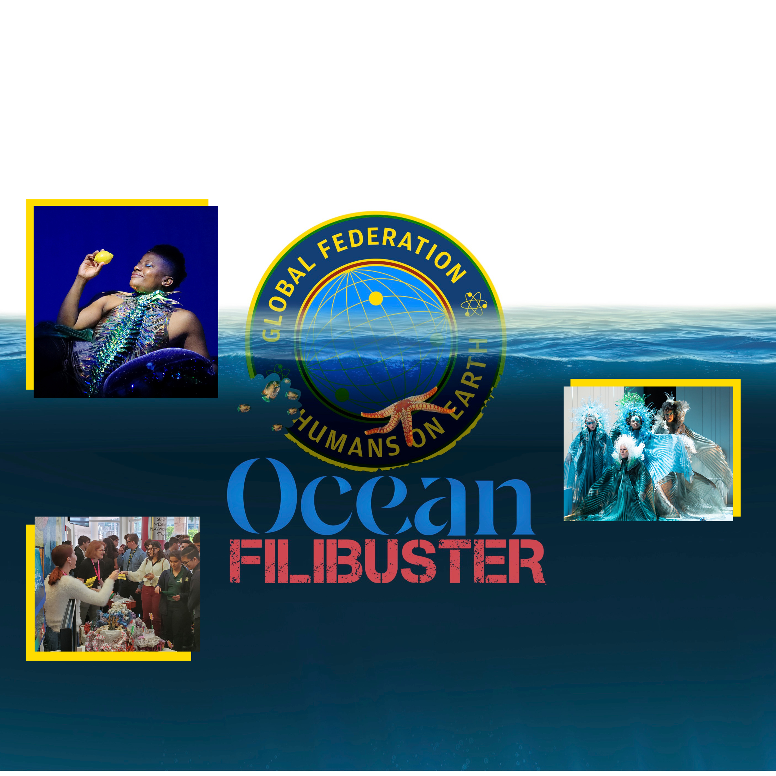Ocean Filibuster