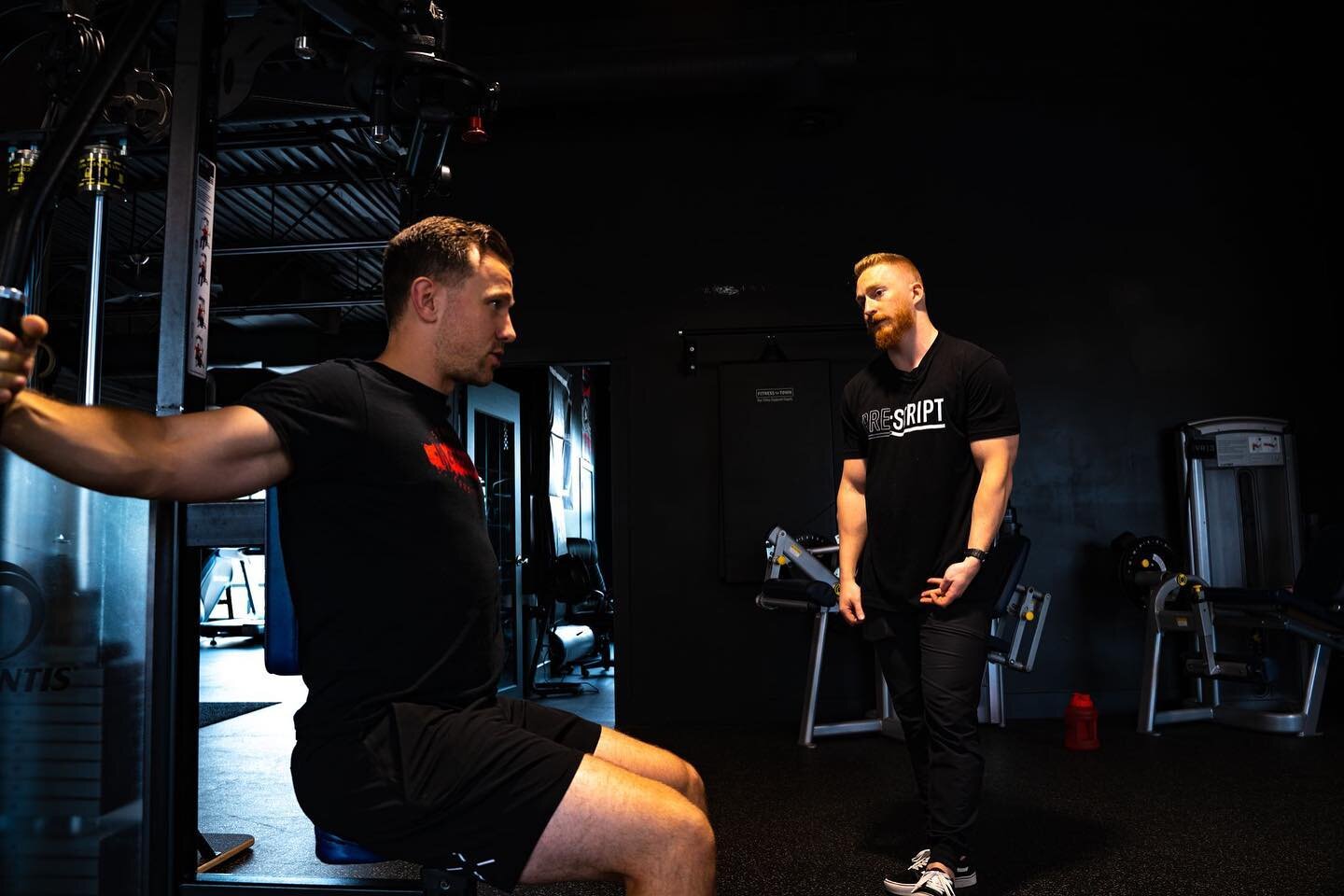 Wants and needs.

What a client wants and what they need are more similar than different.

Consistency is a byproduct of enjoyment.

We know a stupid amount about exercise, training principles, and biomechanics, but none of it matters if your client 