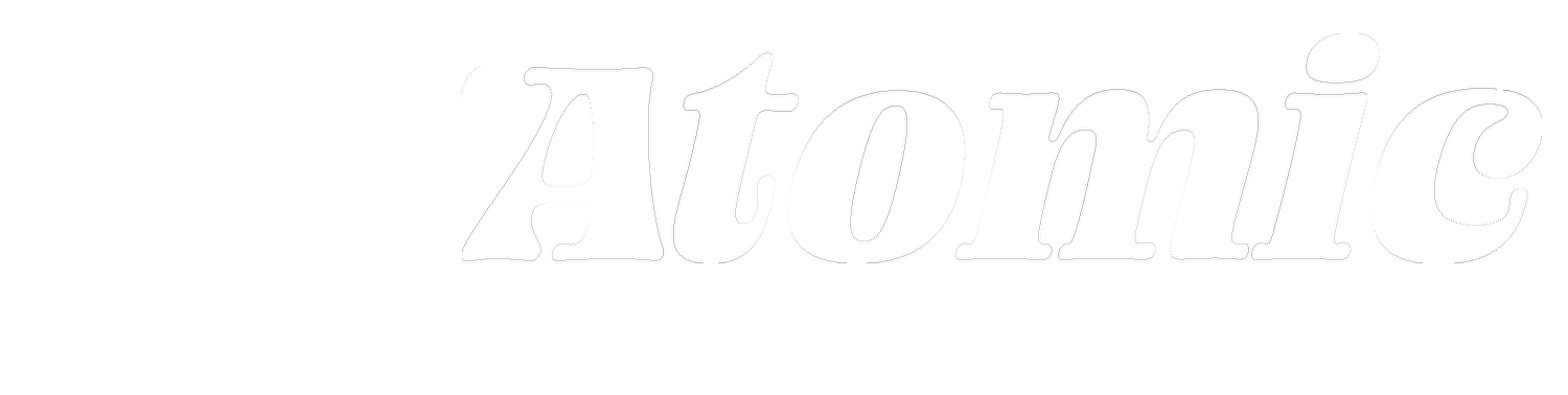  ATOMIC PERFORMANCE