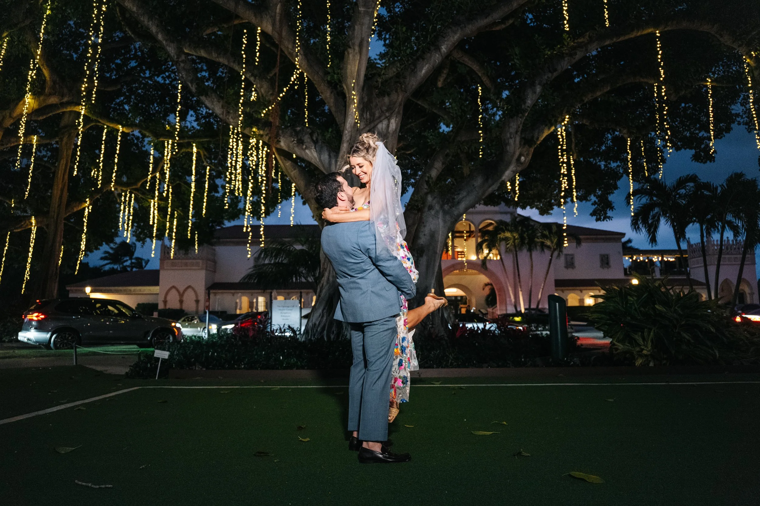 Getting Married at The Boca Raton Resort Wedding Guide