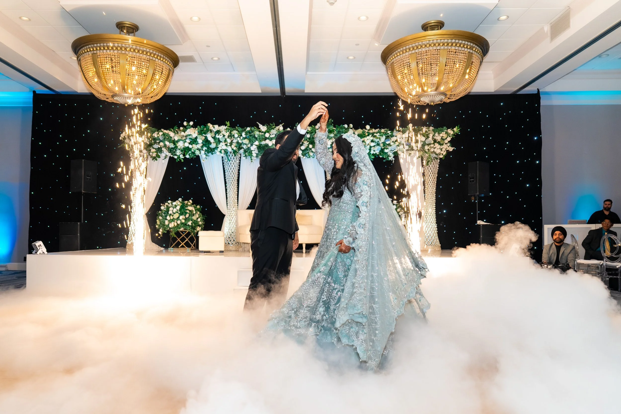 Getting Married at the West Palm Beach Marriott Wedding Guide
