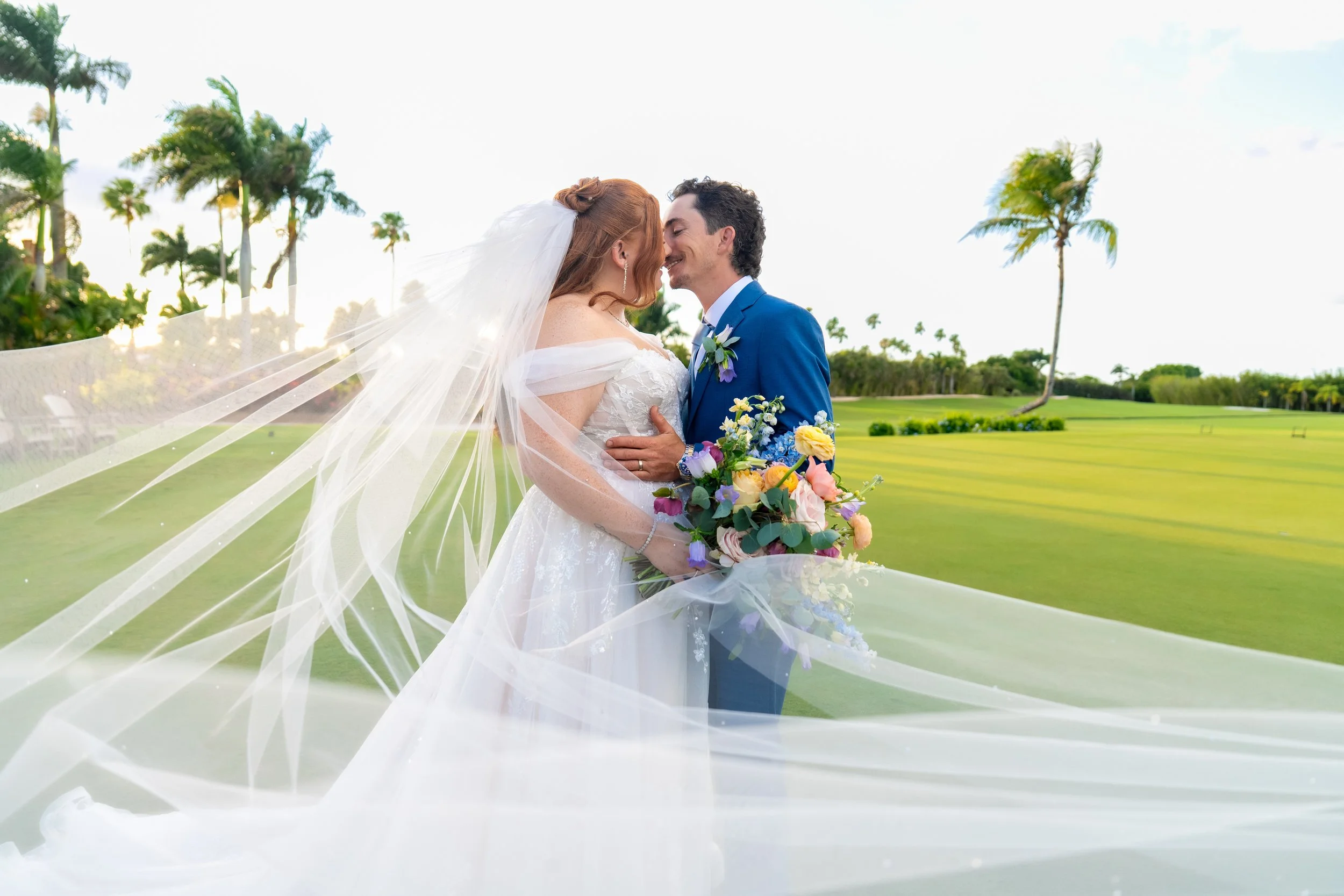 Getting Married at The Wanderers Club Wedding Guide