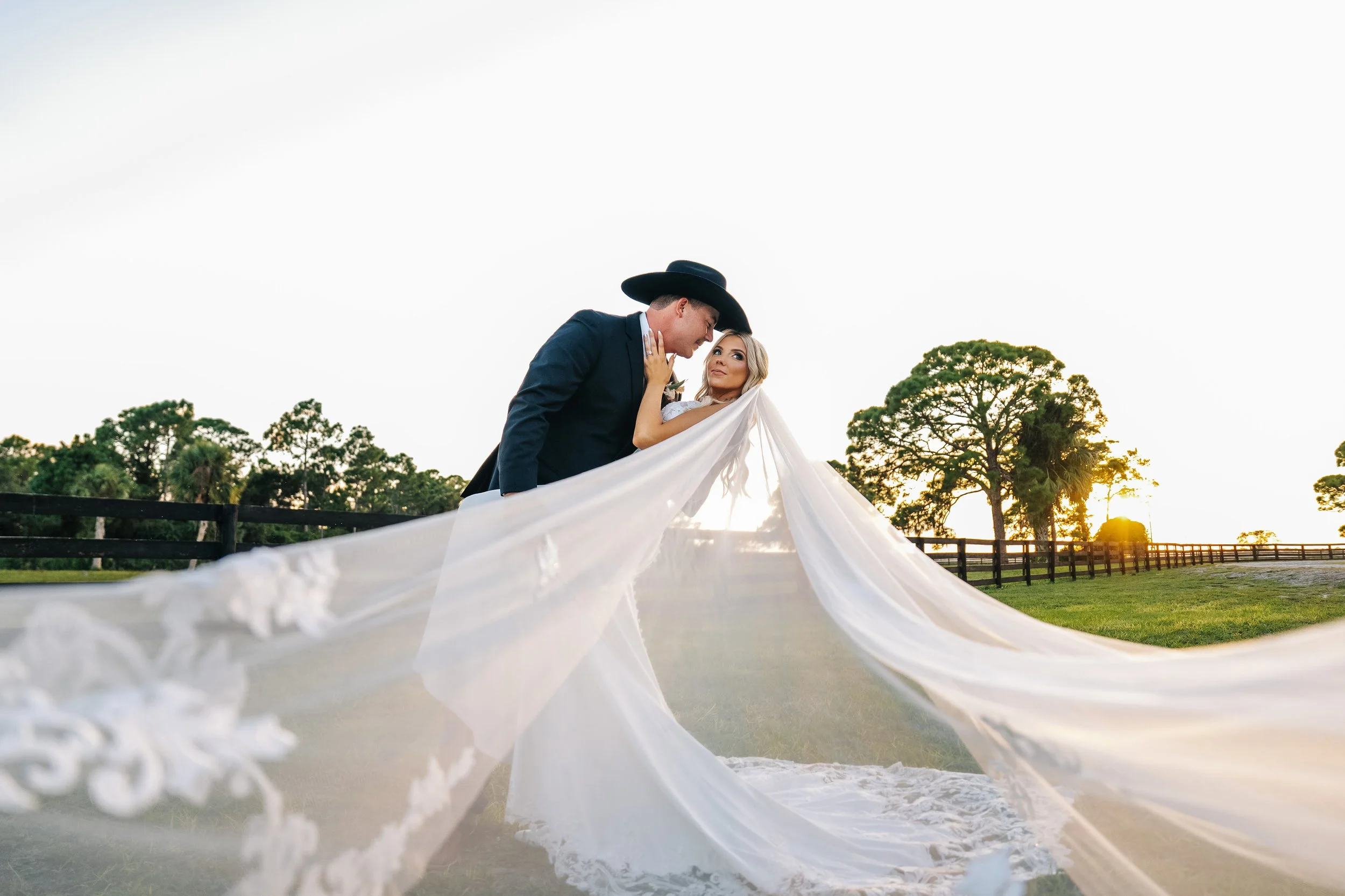Getting Married at Ever After Farms The Ranch Venue Guide