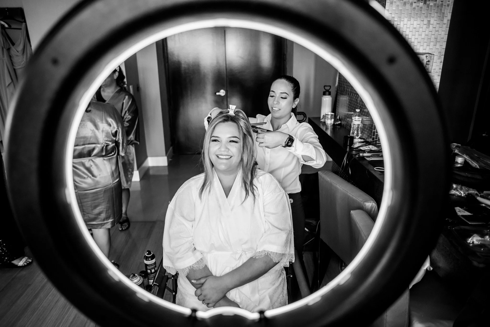 Exploring Different Wedding Photography Styles in Miami