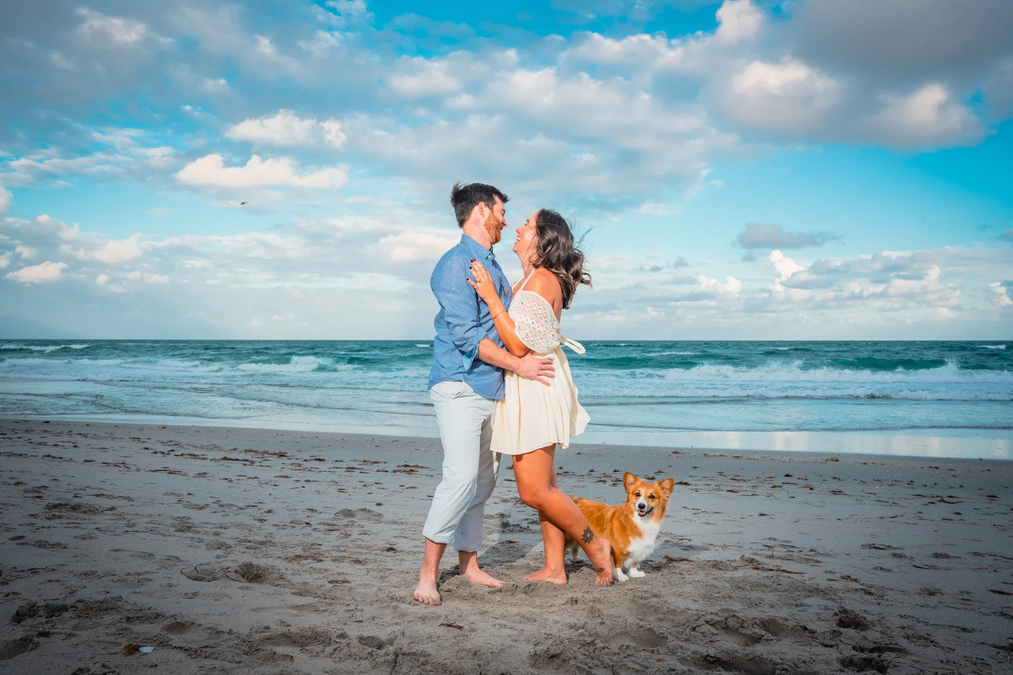 Best Engagement and Pre Wedding Photography Locations in Miami
