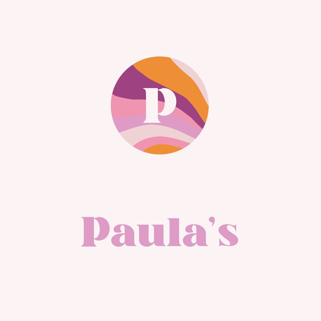 Brand no. 8 rolling over from yesterday!  We love any excuse to build out a colorful brand!

@avereymerrell 

Paula's beauty bar and salon. 

Concept keywords: Retro, Feminine, expensive/high-end

 #branding #brandingstudio #graphicdesigner #branding