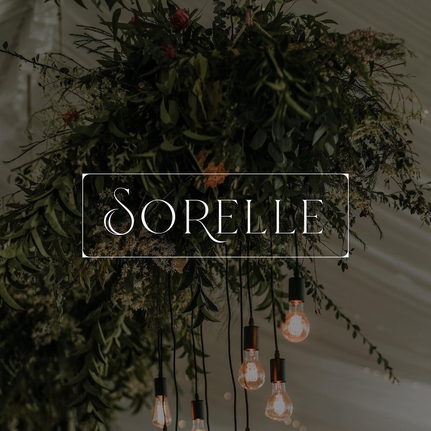 We took a little break and now we are back with this sweet branding concept for Sorelle! 
#branding #brandinsperation #weddingplanner #logodesigner
