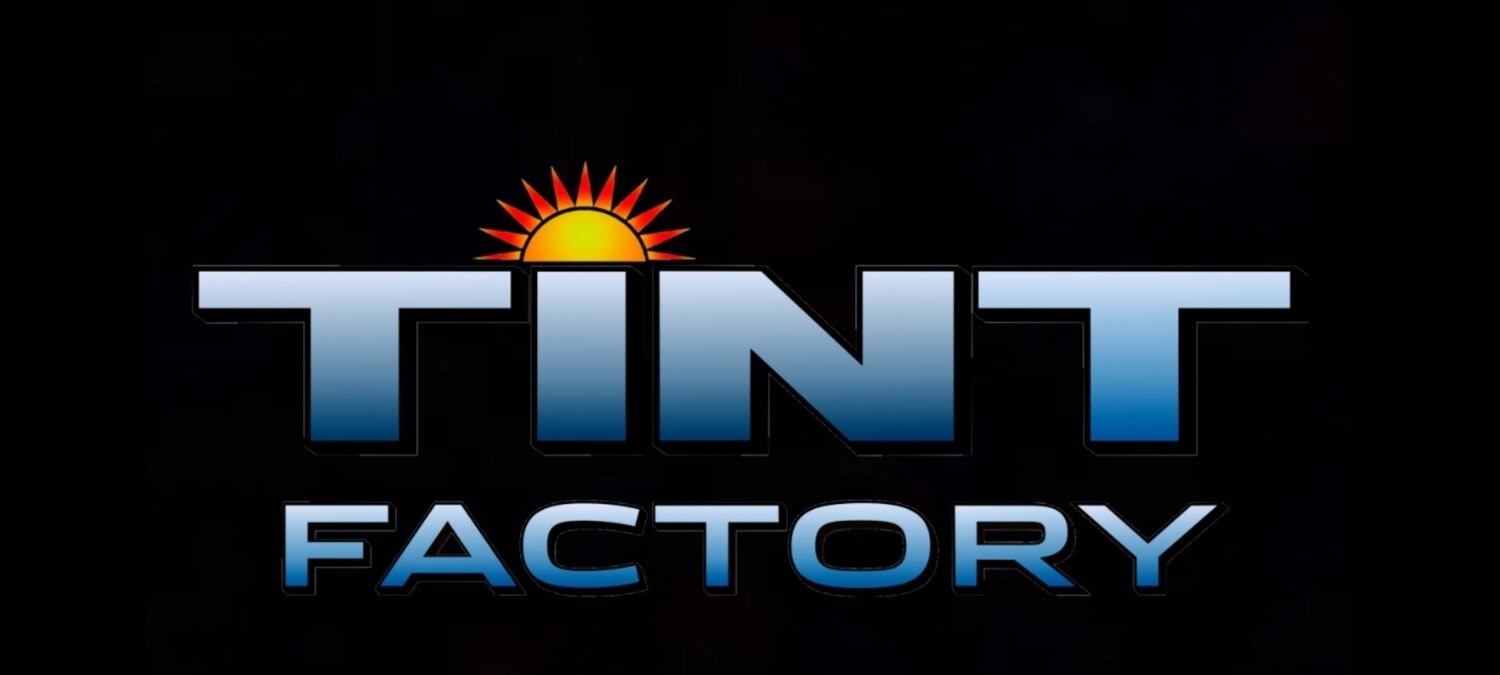 Tint Factory