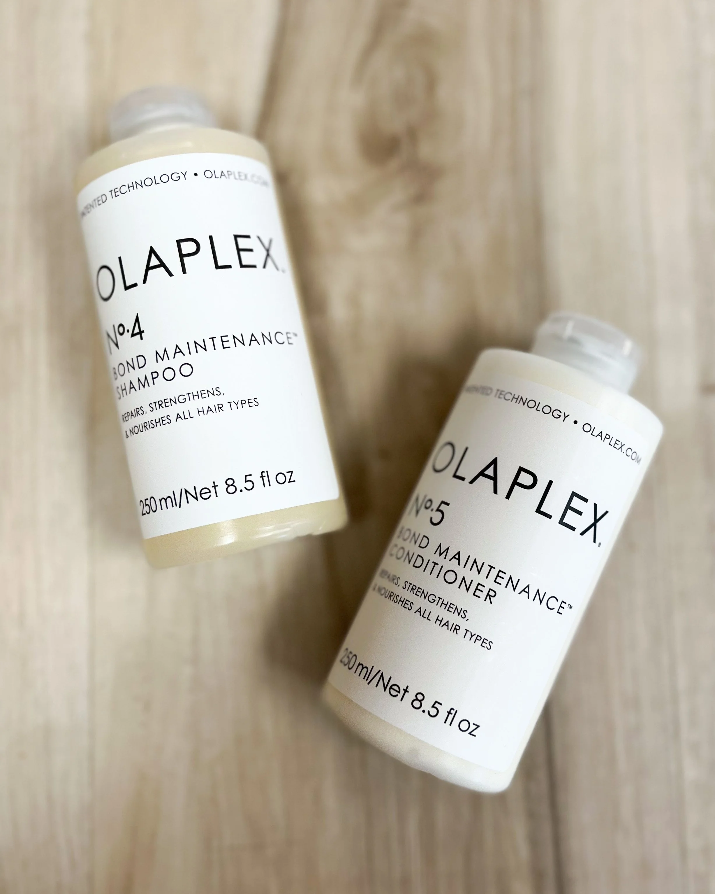 Products — Salt + Light Salon and Spa