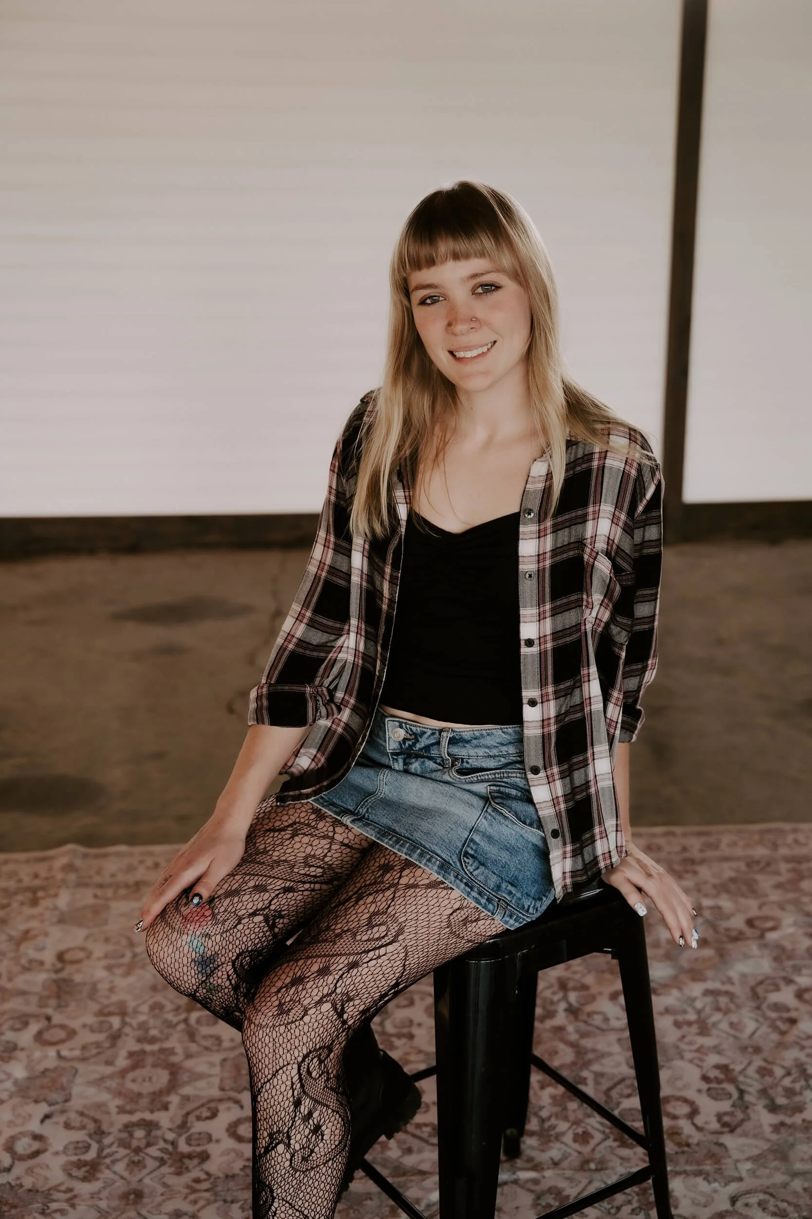 Christina