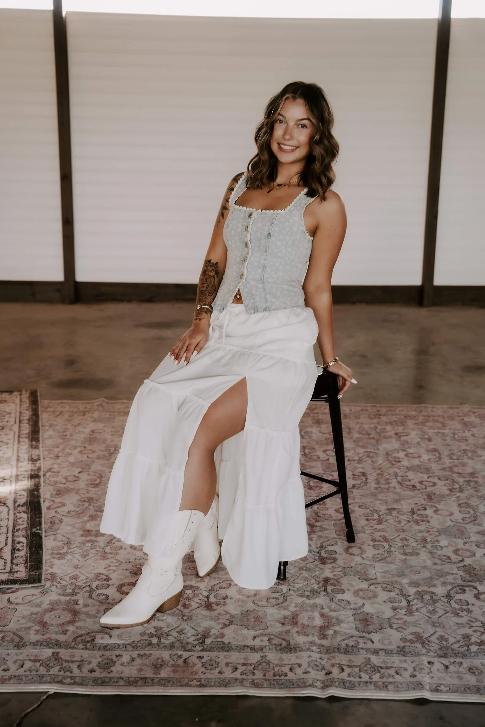 Allyson