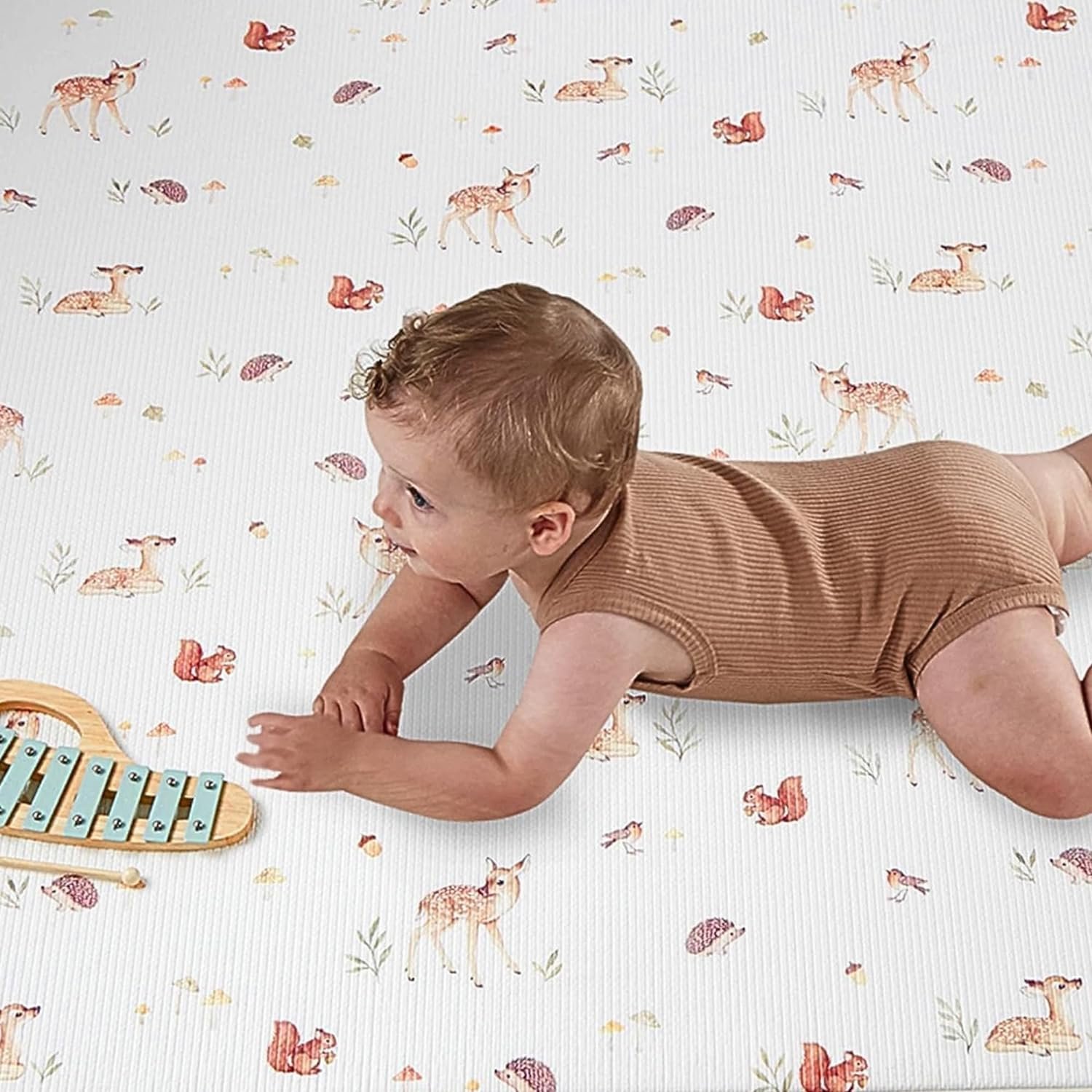Floor mat