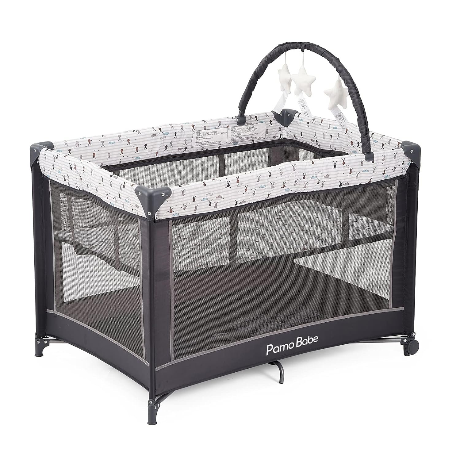 Play yard