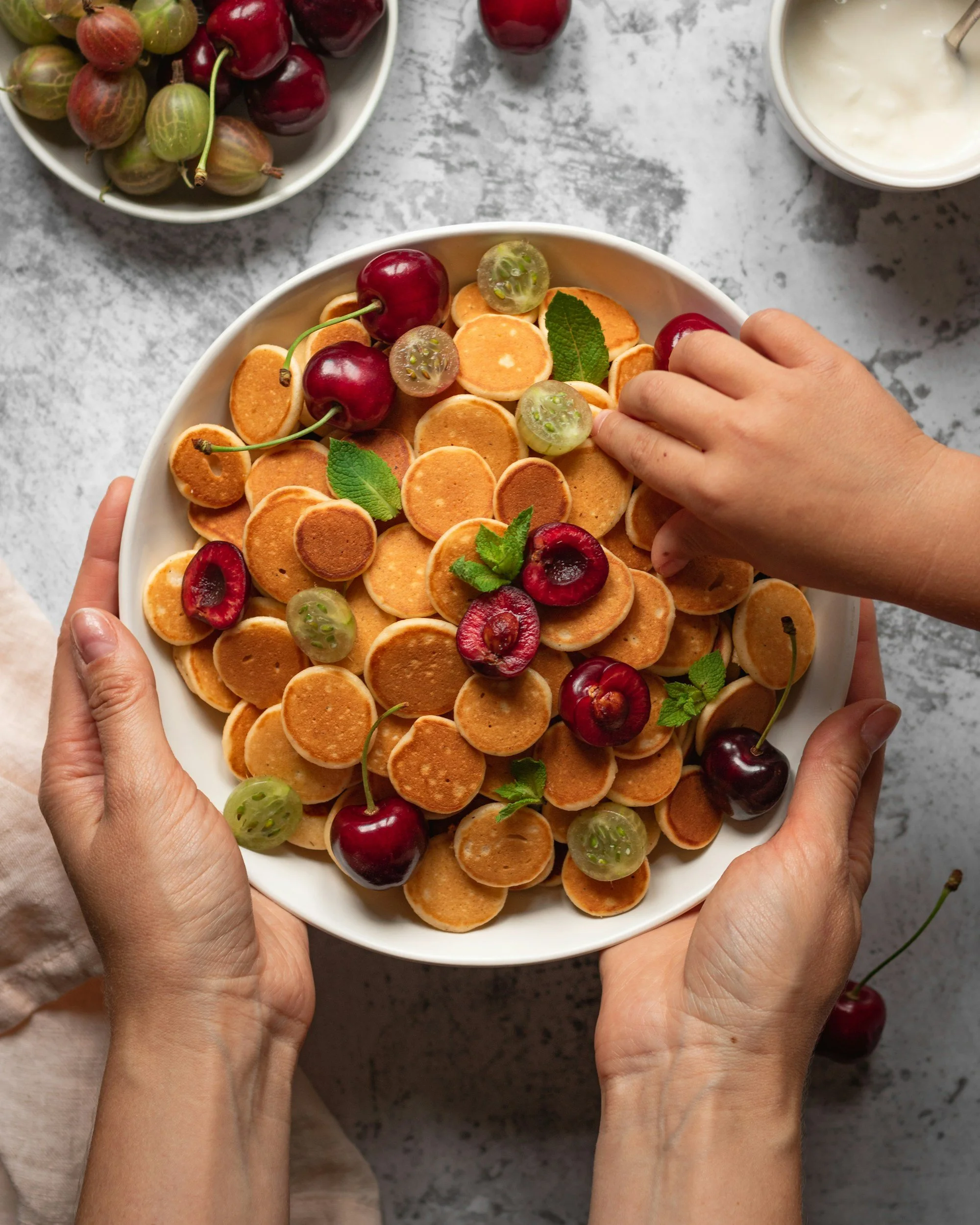 Gut Health &amp; Nutrition… Where Do I Start? 