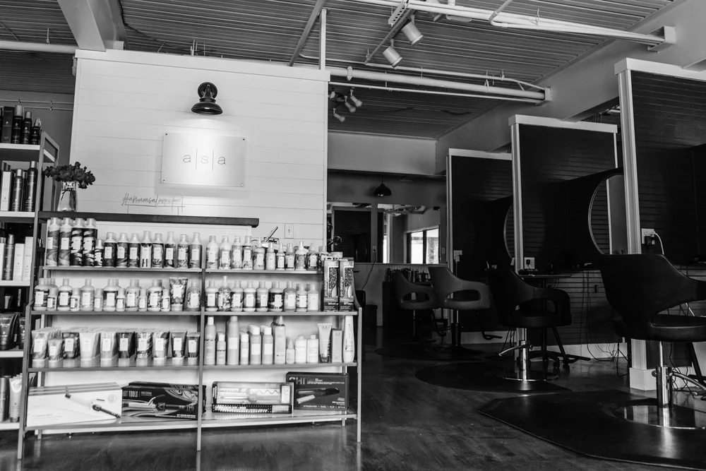 Amara Salon and Aesthetics - Oxford