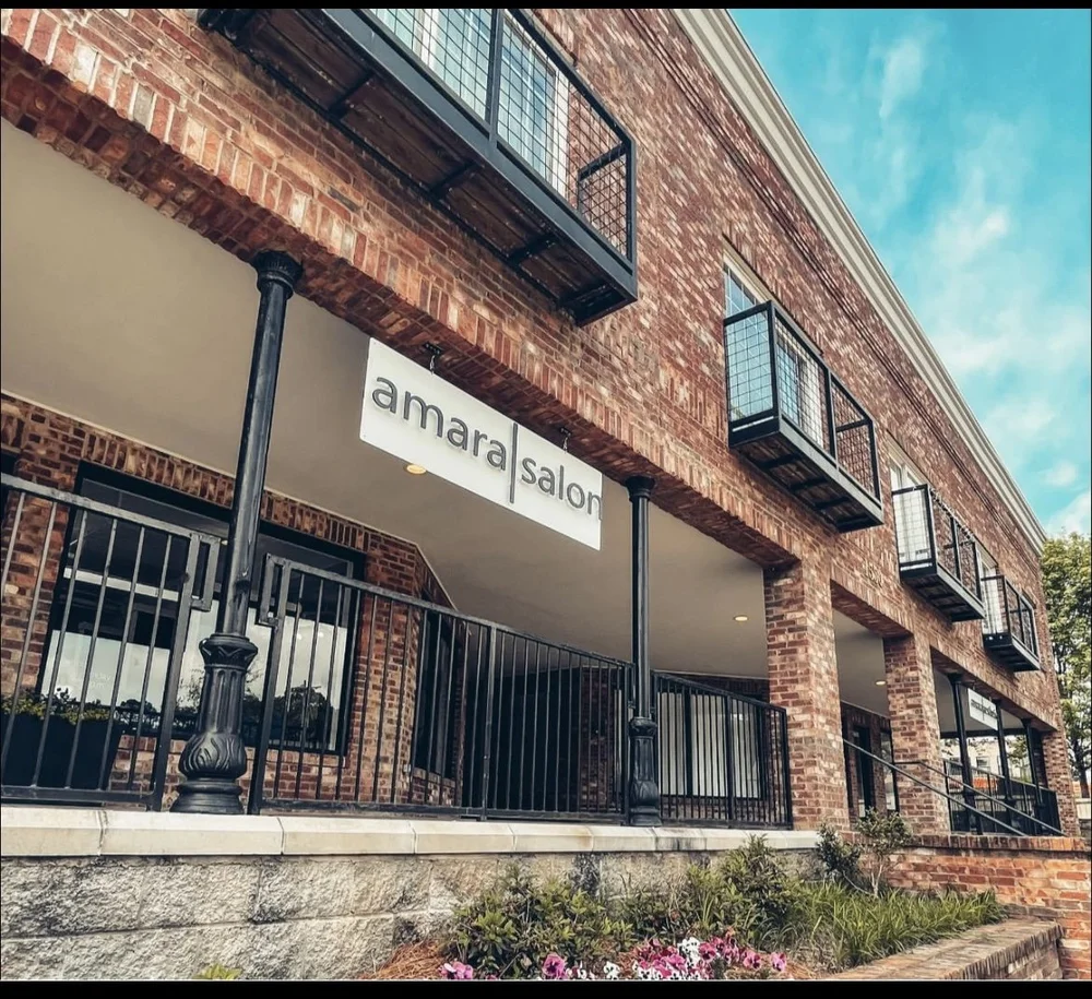 Amara Salon and Aesthetics - Oxford