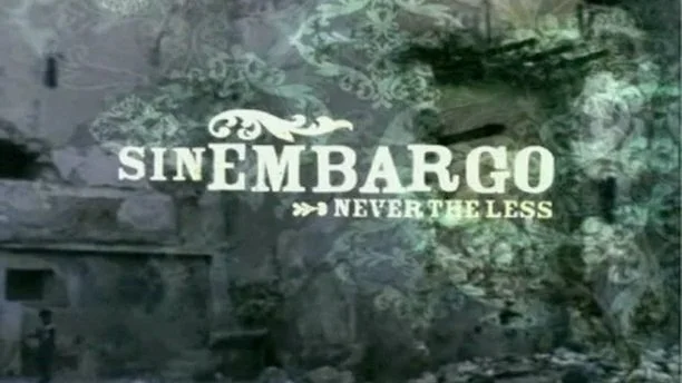 Sin Embargo