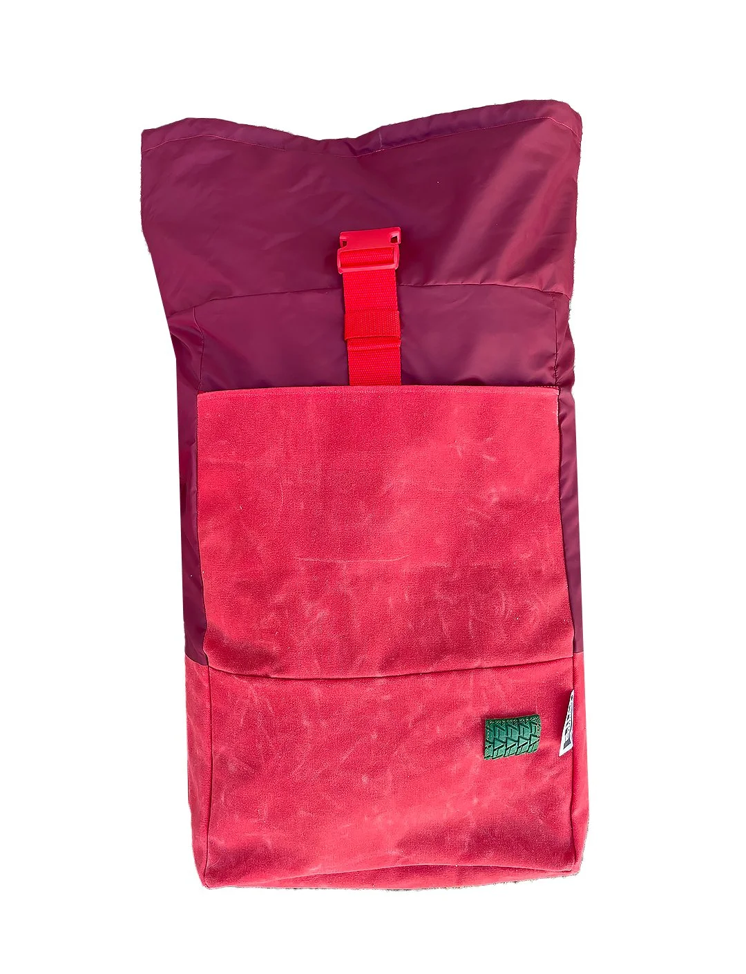 Cargo Pack - Backpack - Red Rover Weatherproof - PP - 1 of 4.jpg