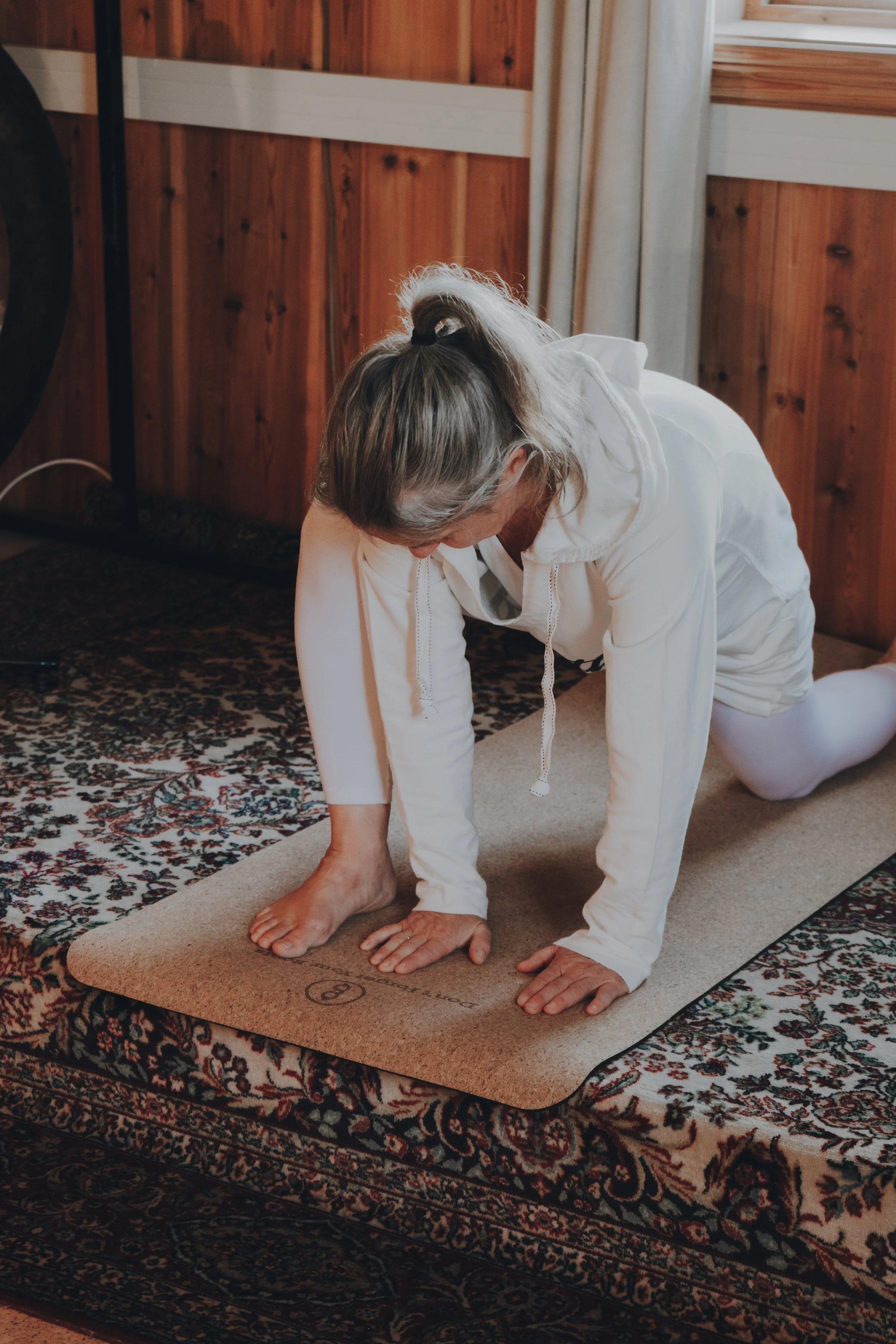 kan litt YIN forbedre livet? Ja, sier vi :)