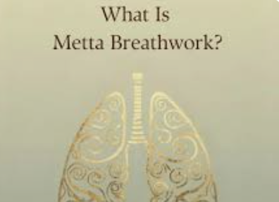 Metta Breathwork