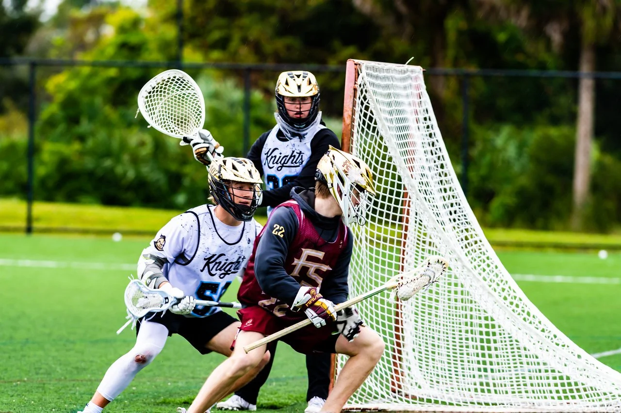 Knights Lacrosse