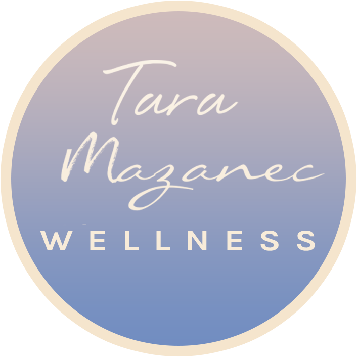 Tara Mazanec Wellness
