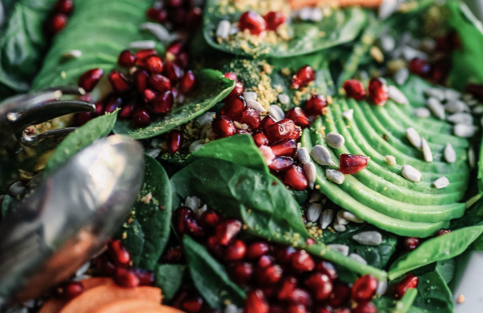 From A to Zinc: Exploring Nutritional Approaches to Combat Dry Eyes During the Holidays
