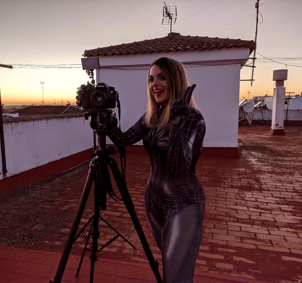 &Uacute;ltimas fotos del a&ntilde;o 💖✨