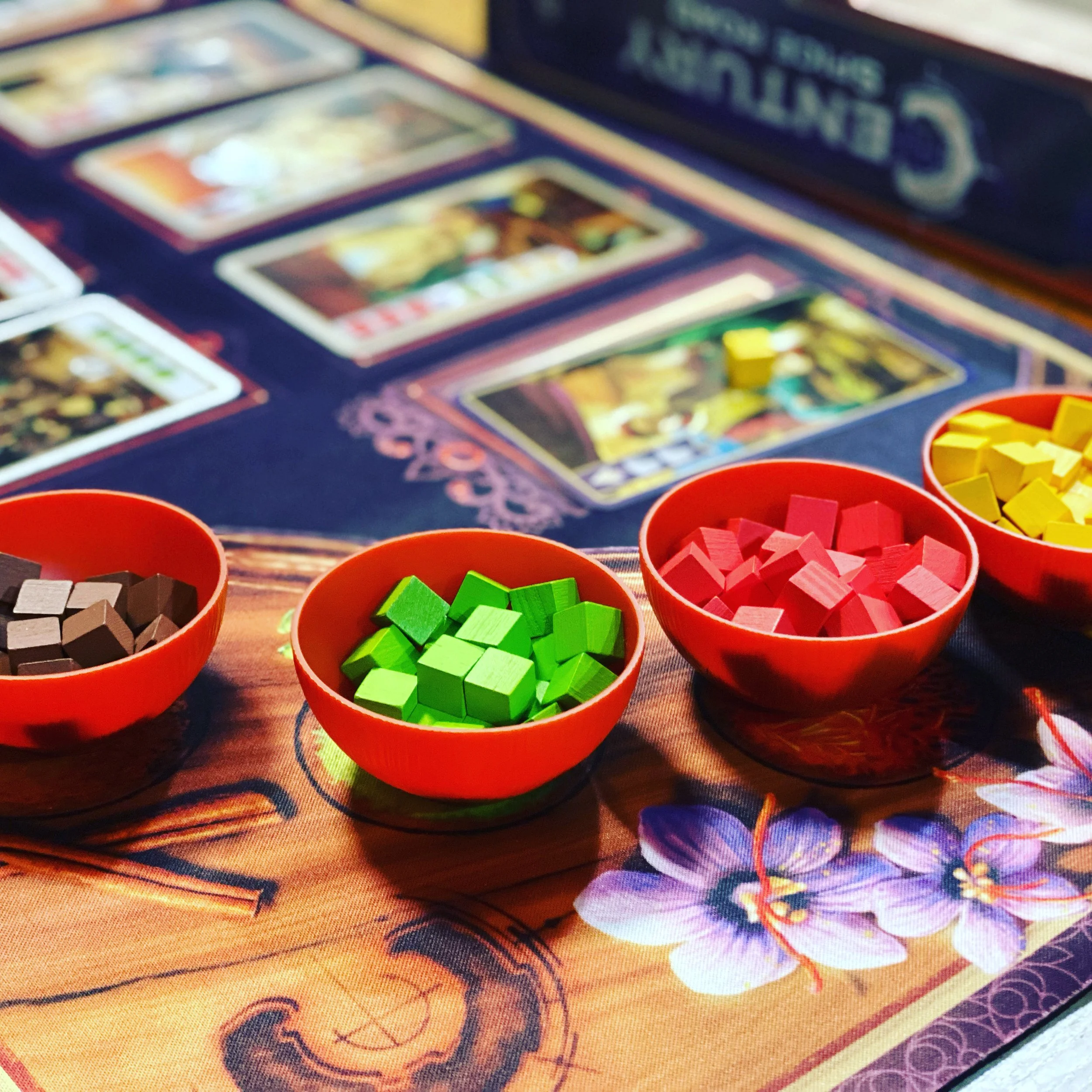 Card Castle Games