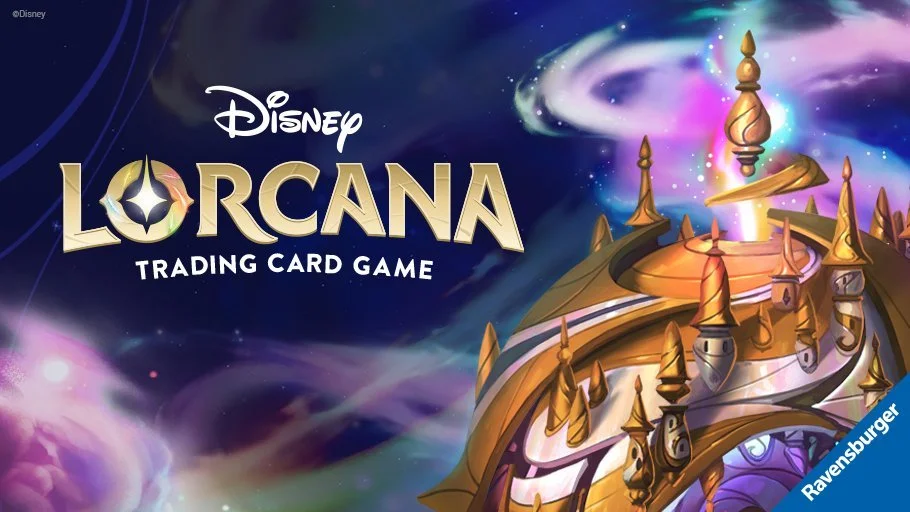 Saturday Lorcana League