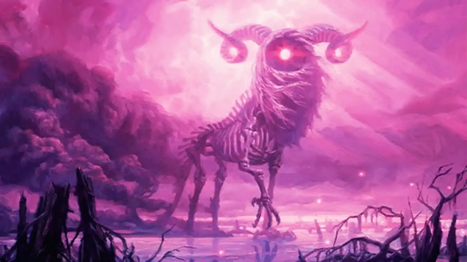 [MTG] Lorwyn Eclipsed Store Championship