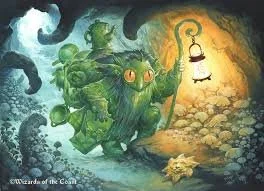 [MTG] Two-Headed Giant Commander Night