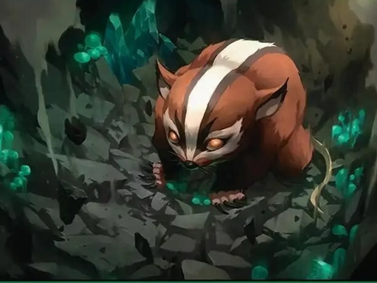 [MTG] Standard Showdown: Avatar