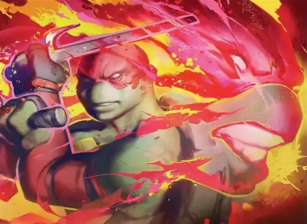 [MTG] Standard Showdown