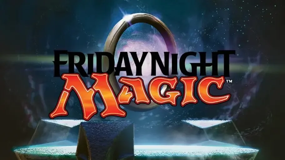 [MTG] Friday Night Commander