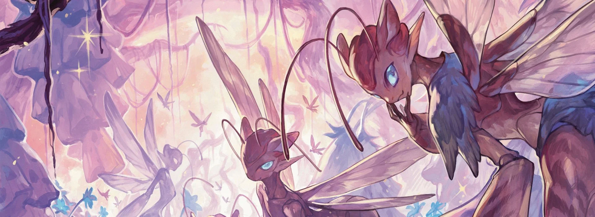 [MTG] Lorywn Eclipsed Commander Party