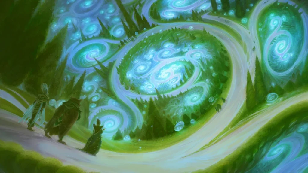 [MTG] Store Championship - Secrets of Strixhaven