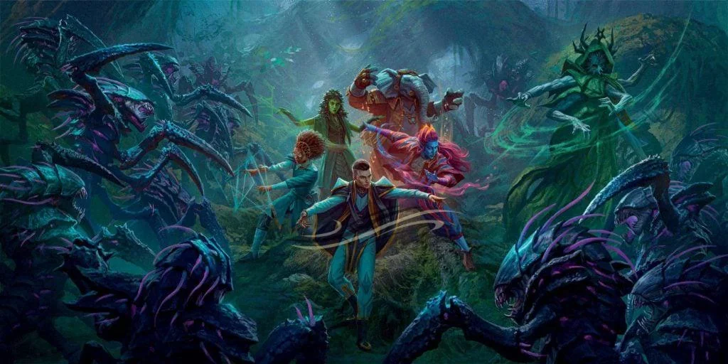 [MTG] Standard Showdown