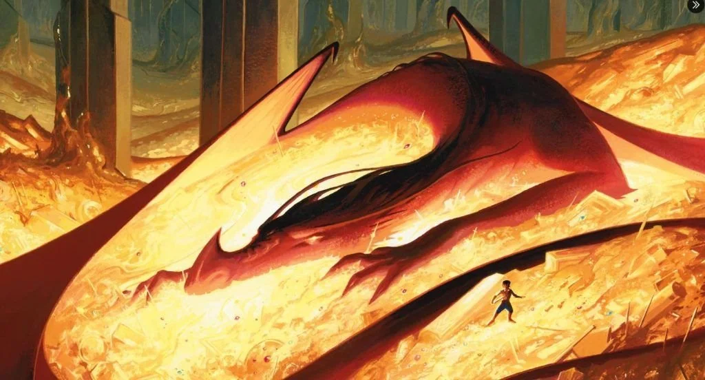 [MTG] Heart of the Mountain Commander Night