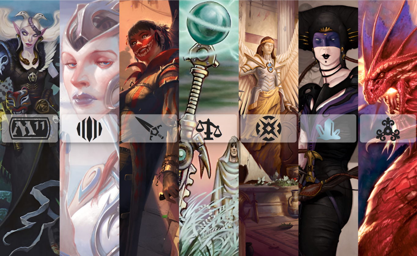 [MTG] Fantasy Standard Season 12