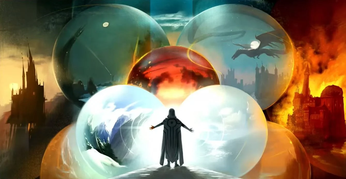 [MTG] Reality Fracture Store Championship