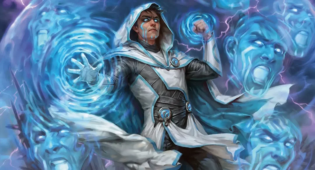 [MTG] Reality Fracture Commander Party 1